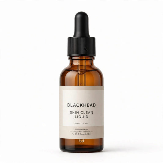 PoreClear - Blackhead Melting Serum