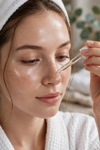 PoreClear - Blackhead Melting Serum