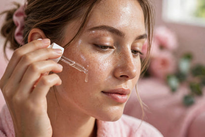 Collagen 4-piece set