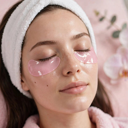 Collagen 4-piece set