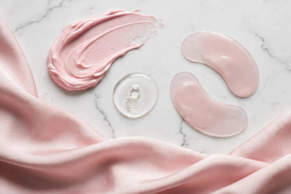 Collagen 4-piece set