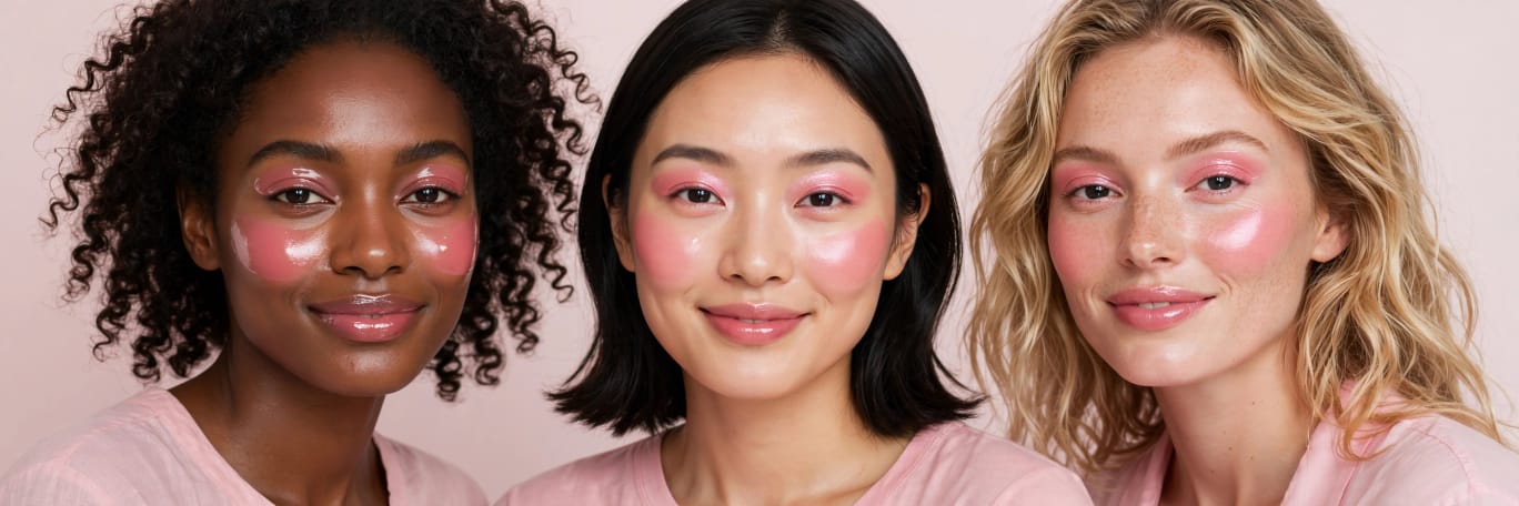 JELLY POP 3-in-1 Water Tint Stick 4pcs