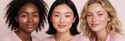 JELLY POP 3-in-1 Water Tint Stick 4pcs
