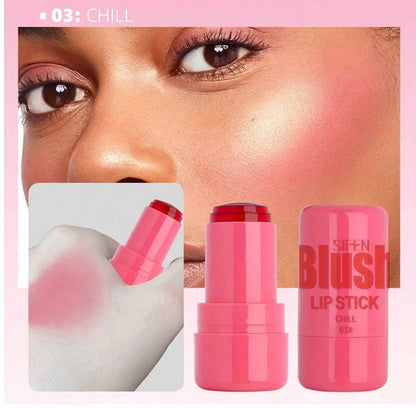 JELLY POP 3-in-1 Water Tint Stick 4pcs