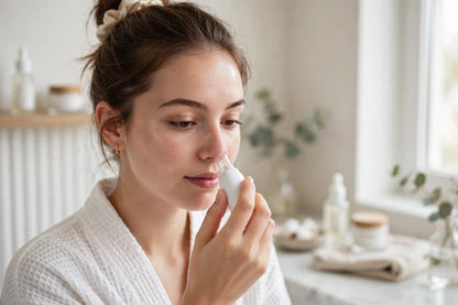 PoreClear Pro - Facial Pore Cleansing Device