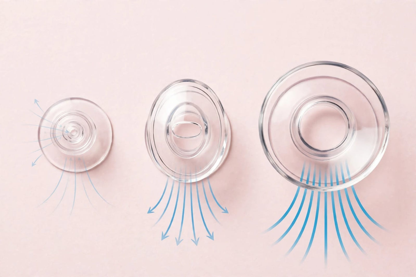 PoreClear Pro - Facial Pore Cleansing Device